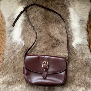 aigner bolsas vintage